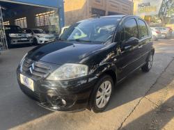 CITROEN C3 1.4 4P EXCLUSIVE FLEX