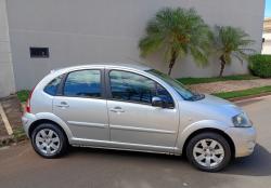 CITROEN C3 1.4 4P EXCLUSIVE FLEX