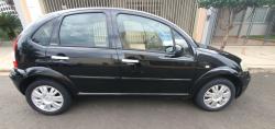 CITROEN C3 1.4 4P EXCLUSIVE FLEX
