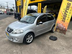 CITROEN C3 1.4 4P EXCLUSIVE FLEX