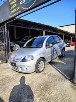 CITROEN C3 1.4 4P EXCLUSIVE FLEX