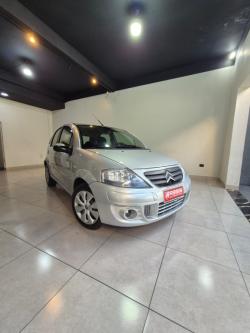 CITROEN C3 1.4 4P EXCLUSIVE FLEX