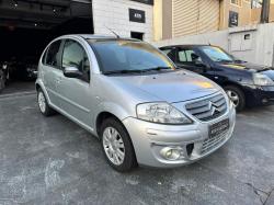 CITROEN C3 1.4 4P EXCLUSIVE FLEX