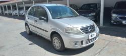 CITROEN C3 1.4 4P GLX FLEX