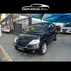 CITROEN C3 1.4 4P GLX FLEX