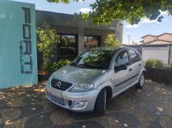 CITROEN C3 1.4 4P GLX