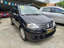 CITROEN C3 1.4 4P GLX FLEX