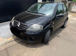 CITROEN C3 1.4 4P GLX SONORA FLEX
