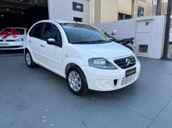 CITROEN C3 1.4 4P GLX SONORA FLEX