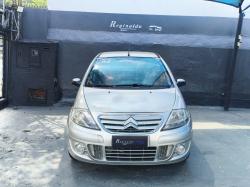 CITROEN C3 1.4 4P GLX FLEX