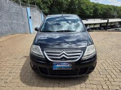 CITROEN C3 1.4 4P GLX FLEX