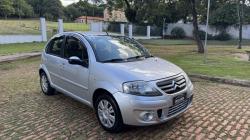 CITROEN C3 1.4 4P GLX FLEX