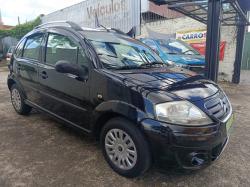 CITROEN C3 1.4 4P GLX FLEX