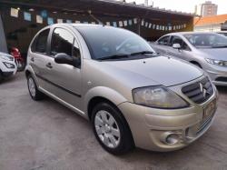 CITROEN C3 1.4 4P GLX FLEX