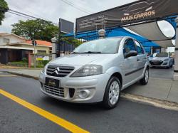 CITROEN C3 1.4 4P GLX SONORA FLEX