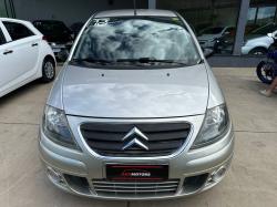 CITROEN C3 1.4 4P GLX FLEX