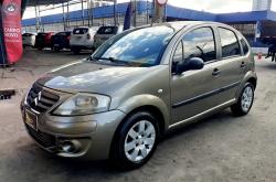 CITROEN C3 1.4 4P GLX FLEX