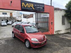 CITROEN C3 1.4 4P GLX FLEX