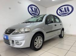 CITROEN C3 1.4 4P GLX FLEX