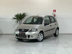 CITROEN C3 1.4 4P GLX FLEX