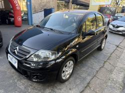 CITROEN C3 1.4 4P GLX FLEX