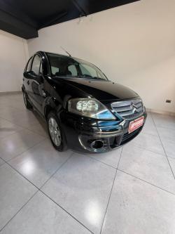 CITROEN C3 1.4 4P GLX FLEX
