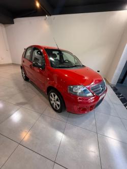 CITROEN C3 1.4 4P GLX FLEX