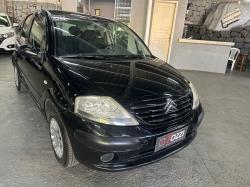 CITROEN C3 1.4 4P GLX FLEX