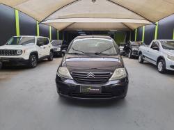 CITROEN C3 1.4 4P GLX FLEX