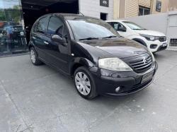 CITROEN C3 1.4 4P GLX FLEX