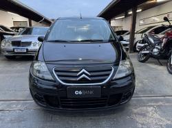 CITROEN C3 1.4 4P GLX SONORA FLEX