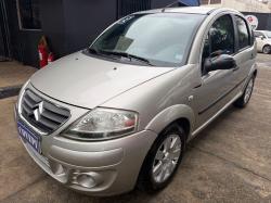 CITROEN C3 1.4 4P GLX FLEX