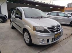 CITROEN C3 1.4 4P GLX FLEX