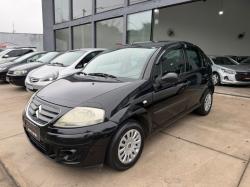 CITROEN C3 1.4 4P GLX FLEX