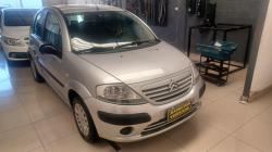 CITROEN C3 1.4 4P GLX FLEX
