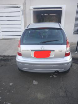 CITROEN C3 1.4 4P GLX FLEX