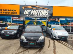 CITROEN C3 1.4 4P GLX FLEX