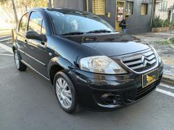 CITROEN C3 1.4 4P GLX FLEX