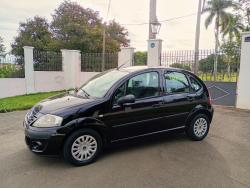 CITROEN C3 1.4 4P GLX FLEX