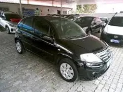 CITROEN C3 1.4 4P GLX FLEX