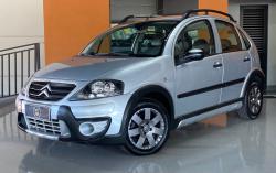 CITROEN C3 1.4 4P XTR FLEX