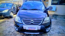 CITROEN C3 1.4 4P XTR FLEX