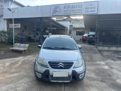 CITROEN C3 1.4 4P XTR FLEX