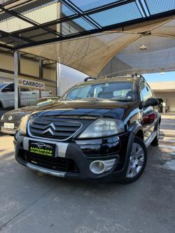 CITROEN C3 1.4 4P XTR FLEX