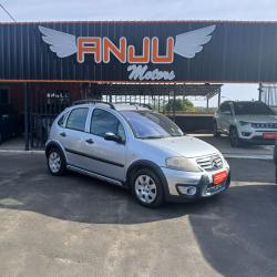 CITROEN C3 1.4 4P XTR FLEX