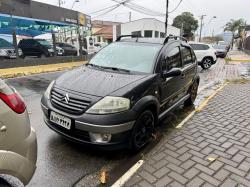 CITROEN C3 1.4 4P XTR FLEX
