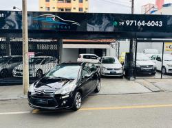 CITROEN C3 1.5 4P ATTRACTION FLEX