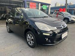CITROEN C3 1.5 4P ATTRACTION FLEX