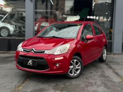 CITROEN C3 1.5 4P ATTRACTION FLEX