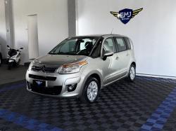 CITROEN C3 1.5 4P ATTRACTION FLEX